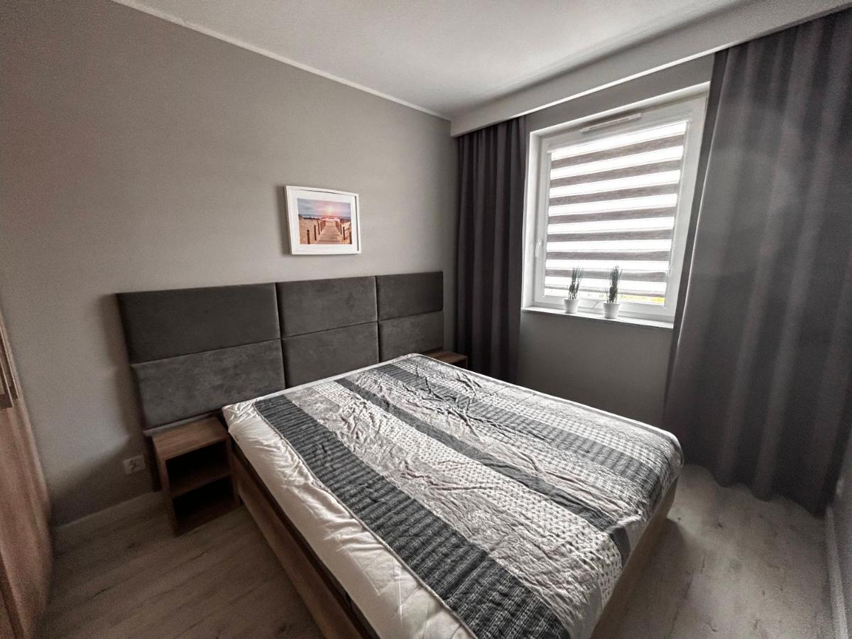 Lesne Apartamenty Dziwnowek Bagian luar foto